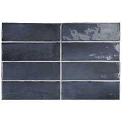 Coco 27987 blue night gloss 27987 Настенная