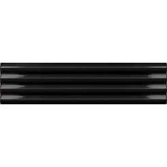 Costa nova 28468 praia black glossy 28468 Настенная