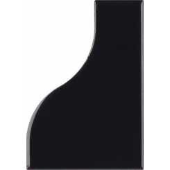 Curve 28849 black gloss 28849 Настенная