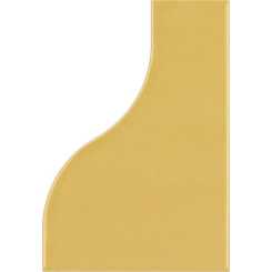 Curve 28847 yellow gloss 28847 Настенная
