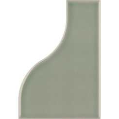 Curve 28853 aquarium gloss 28853 Настенная