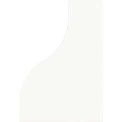 Curve 28856 white matt 28856 Настенная