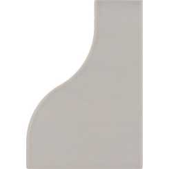 Curve 28857 grey matt 28857 Настенная