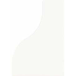 Curve 28856 white matt 28856 Настенная