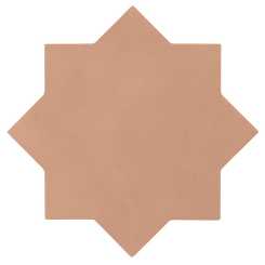 Kasbah 29075 star terracota 29075 Керамогранит