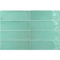 Fango 30682 aquamarine gloss 30682 Настенная