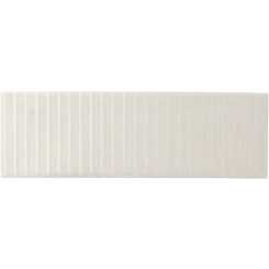 Raku 30691 line white 30691 Настенная
