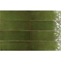 Fango 30675 green gloss 30675 Настенная