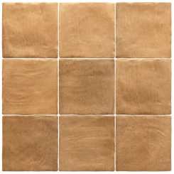 Sabbia 31879 terracotta 31879 Настенная плитка