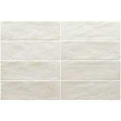 Sabbia silica white 31882 Настенная плитка