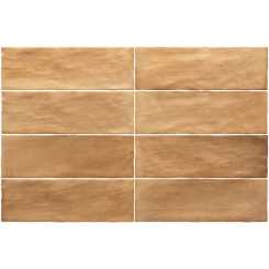 Sabbia 31885 terracotta 31885 Настенная плитка