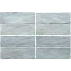 Sabbia 31887 storm blue 31887 Настенная плитка