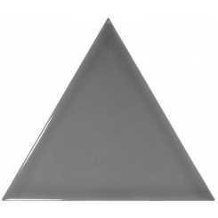 Scale 23817 triangolo dark grey 23817 Настенная