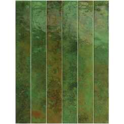 Bali green 31546 Настенная
