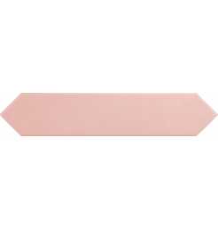 25823 arrow 25823 blush pink Настенная плитка Equipe