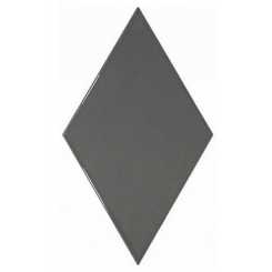 Rhombus wall 22751 dark grey 22751 Настенная