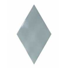22752 22752 ash blue Настенная rhombus wall equipe