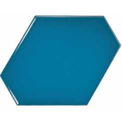 Scale 23834 benzene electric blue 23834 Настенная