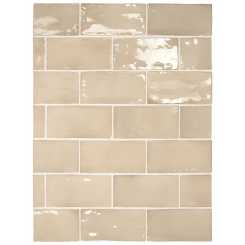 Manacor beige argile 26903 Настенная