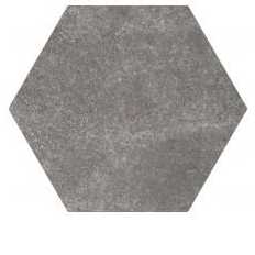 22094 22094 black Керамогранит hexatile cement equipe