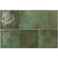 Spa pools moss green 31566 Керамогранит