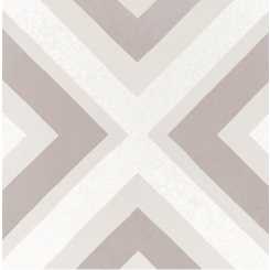 Caprice deco 22111 square pastel 22111 Керамогранит