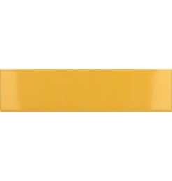28449 costa nova 28449 yellow glossy Настенная плитка Equipe