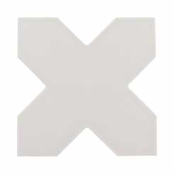 Porto cross oxford gray 30615 Керамогранит