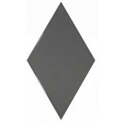 Rhombus 21293 dark grey 21293 Керамогранит