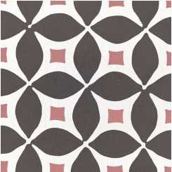 Caprice deco 22104 patchwork colours 22104 Керамогранит