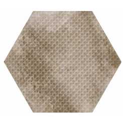 Urban 23602 hexagon melange nut 23602 Декор