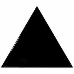 Scale 23821 triangolo black 23821 Настенная
