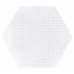 Urban 23516 hexagon melange light 23516 Декор
