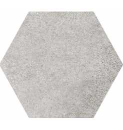 22093 hexatile cement 22093 grey Керамогранит Equipe