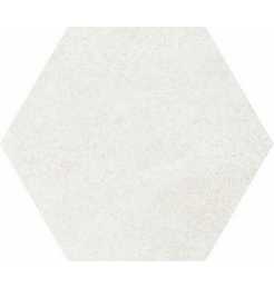 22092 hexatile cement 22092 white Керамогранит Equipe