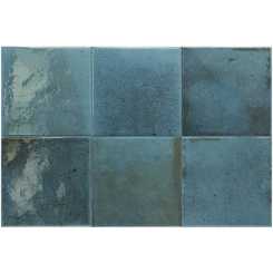 Spa pools blue night 31569 Керамогранит