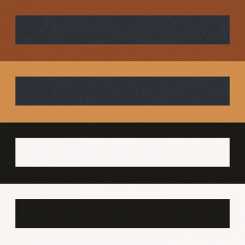 Bauhome domino warm 27689 Декор