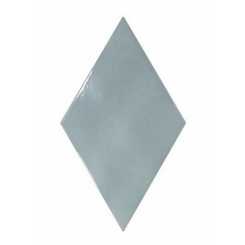 Rhombus wall 22752 ash blue 22752 Настенная