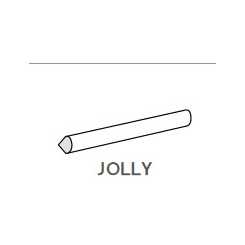 Artisan 24484 jolly white 24484 Бордюр