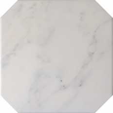 21010 21010 marmol blanco Напольная octagon equipe