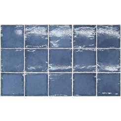 Altea thistle blue 27602 Настенная