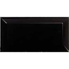 Metro 12736 black gloss 12736 Настенная