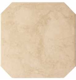 21009 octagon 21009 marmol beige Напольная плитка Equipe