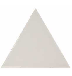 23816 scale 23816 triangolo light grey Настенная плитка Equipe