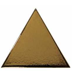 23823 scale 23823 triangolo metallic Настенная плитка Equipe