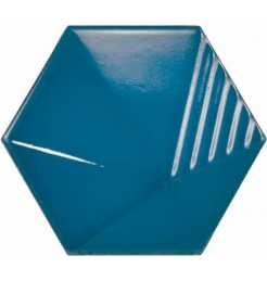 23839 scale 23839 umbrella electric blue Настенная плитка Equipe