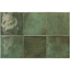Spa pools moss green 31566 Керамогранит