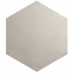 Terra 25410 hexagon taupe 25410 Керамогранит