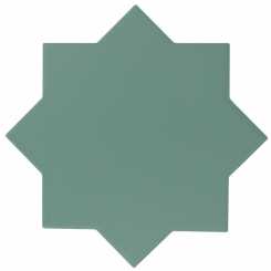 Porto star pickle green 30630 Керамогранит