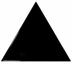 23821 23821 triangolo black Настенная scale equipe